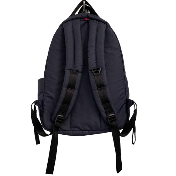 Herschel Studio XL Unisex Navy Blue Backpack - Picture 2 of 15